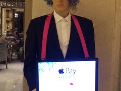 -舟山朱家尖威斯汀酒店·知味标帜自助餐厅