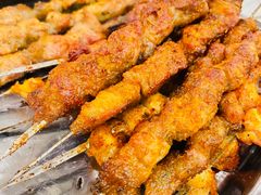 -美达尔烧烤(大尧三路店)