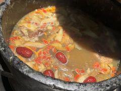 -蘑界·野生菌火锅(深业上城店)