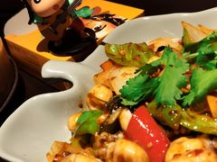 -大头虾越式风味餐厅(光明广场店)