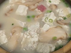 -一坐一忘云南菜(卓悦中心)