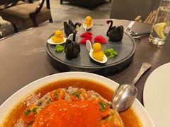 -广州文华东方酒店·江-由辉师傅主理