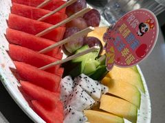 -海底捞火锅(杭州城西银泰城店)