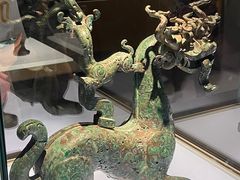 -上海博物馆(人民广场馆)