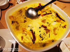 -避风塘(百联东郊店)