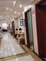 点击看大图 -上海百佳妇产医院