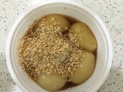 -芬芳甜品(同福路店)