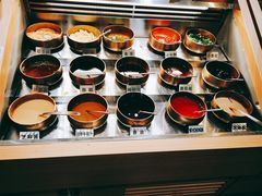 -火炉火自助餐(悠唐购物中心店)