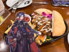 -申德勒加油站西餐厅Schindlers Tankstelle(上海外滩店)