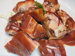 -鸽子侯·家宴·平价海鲜(绿地店)