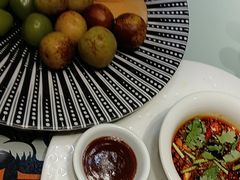 -闽南厝·闽南菜(福隆店)