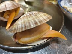 -提老炮儿烧烤(南山店)