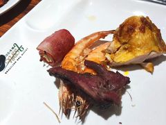 -汉巴味德(乐宾百货店)