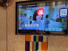 -蓝色派对KTV(聚然广场店)