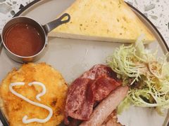 -新世界餐厅(万达店)