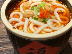 -串大叔炭火烤串·鸡西大冷面刀削面(总店)