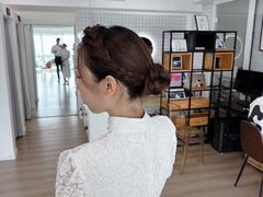 -bobo高端证件照工作室(三元桥店)