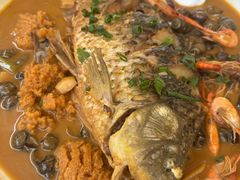 -昆承湖酒家·本帮农家菜