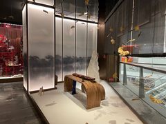 -京华烟云·北京烤鸭(领展购物广场·中关村店)