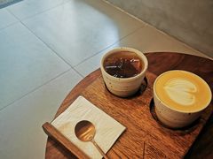 -Again Coffee Roaster(香蜜湖店)