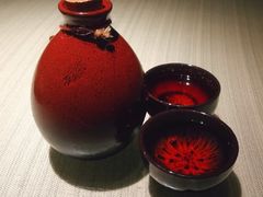 桃花醉-花千醉(新街口店)