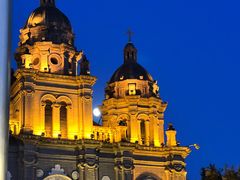 -王府井天主教堂