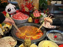 -蜀大侠火锅(总府路店)