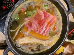 -吉野家(服装城店)