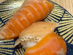 -大起水产回转寿司(大丸心斋桥店)