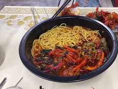 -聚味瞿记·龙虾堂(树木岭店)