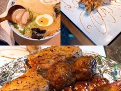 -山葵家·创意料理(宁波来福士店)