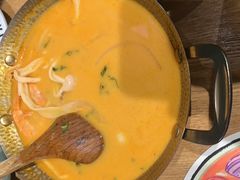 -迷你椰·泰式大排档(共康店)