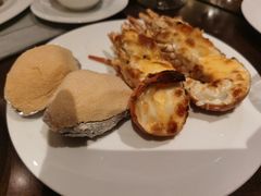 -Social 秀西餐厅-长沙瑞吉酒店(运达店)