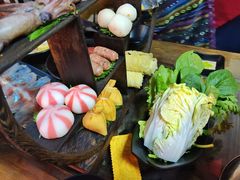 -丽江庭院之爱在路上(西单店)