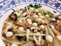-汤氏美食台山水步特色黄鳝饭(龙津东路店)