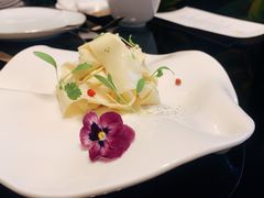 素鲍-上海苏宁宝丽嘉酒店·嘉府壹号中餐厅