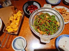 -95号酱骨·一块豆腐(展春园西路店)
