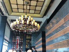 -天龙轩(香港丽思卡尔顿酒店)