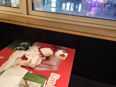 -麦当劳(新王府井店)