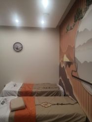 -森林香愈芳疗SPA·青春几何美容中心413
