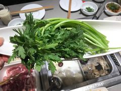 -海底捞火锅(公益西桥店)