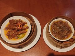 -杭州JW万豪酒店-万豪中餐厅