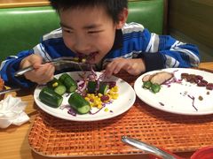 -So Lounge索兰至餐厅(蓝色港湾店)