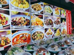 -永红源·啤酒烧烤海鲜大排档(台柳路店)