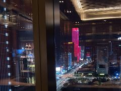-君悦酒店·乐厨·高空自助餐(青年大街店)