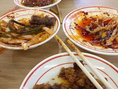 -71号豆汤饭·成都小馆(重庆观音桥店)