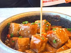 -聚鑫阁江浙菜·非遗传承技艺(青村帝华园店)