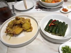 -南山鲜虾面·活鲜小馆·海味大连菜(南山总店)