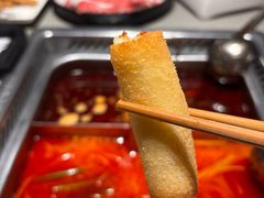 -海底捞火锅(九久奥特莱斯店)