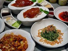 -紫光园烤鸭(前门大栅栏店)